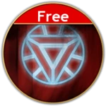 Logo of Arc - Free Icon Pack android Application 